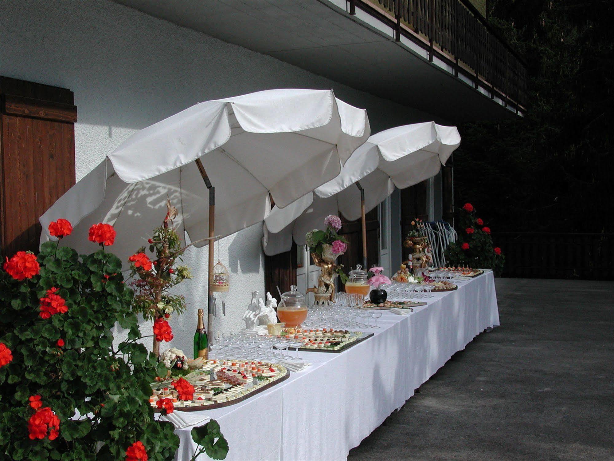 Hotel Des Alpes Кастионе дела Презолана Екстериор снимка